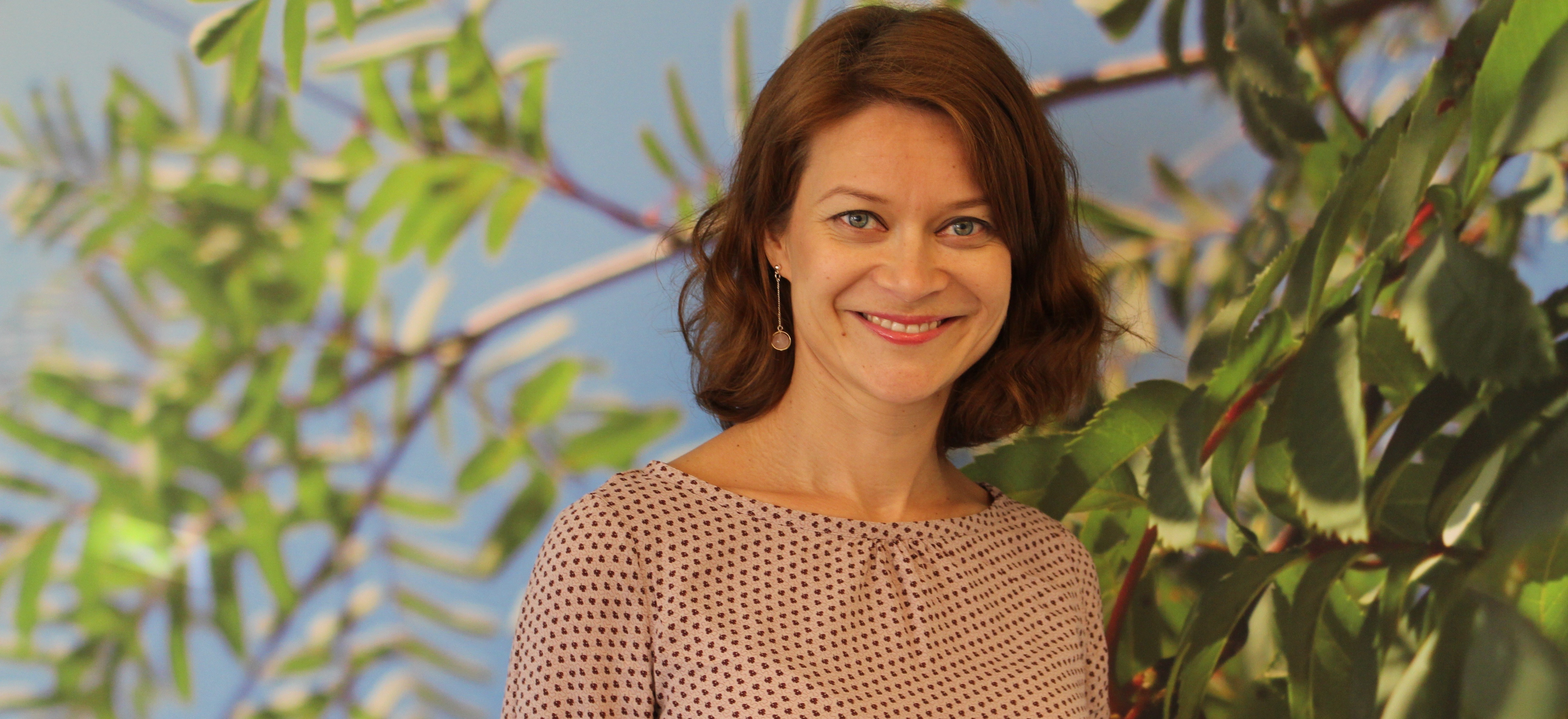 Apotti_viestintajohtaja_Johanna_Klemetti