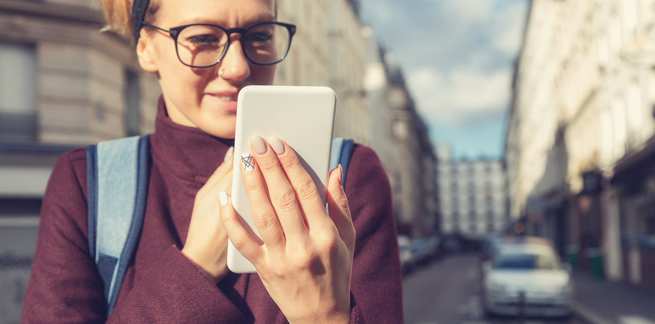 Apotin asiakasportaalia voi käyttää myös mobiilisovelluksella