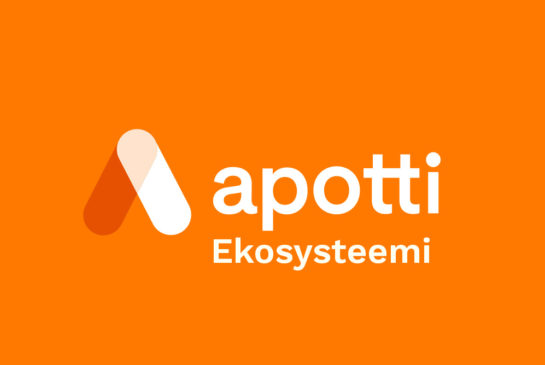 Apotti-ekosysteemi tiedottaa