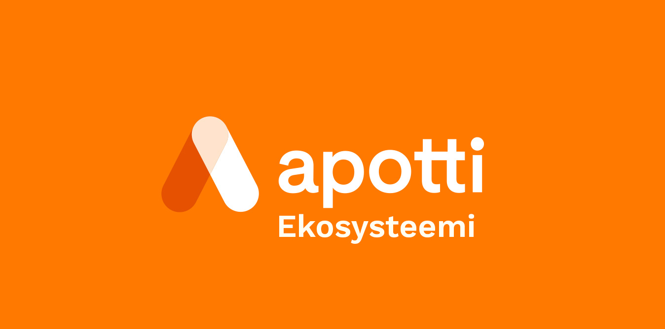Apotti-ekosysteemi tiedottaa