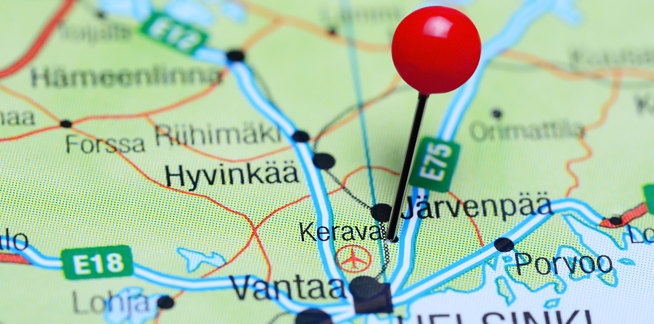 Kerava on aloittanut Apotin käyttöönottovalmistelut