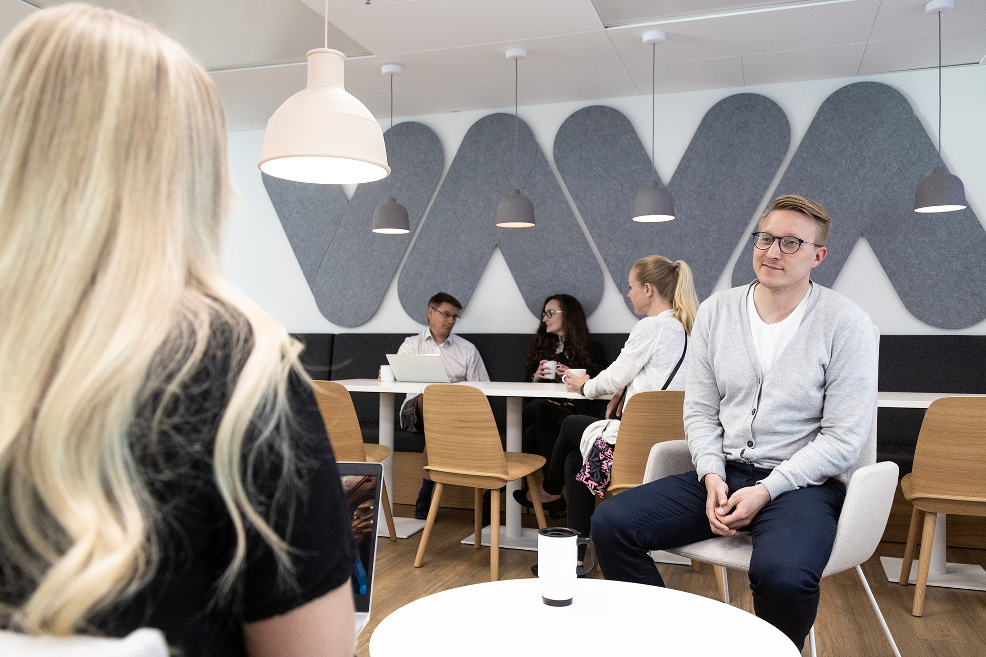 Learn more about who we are - Apotti