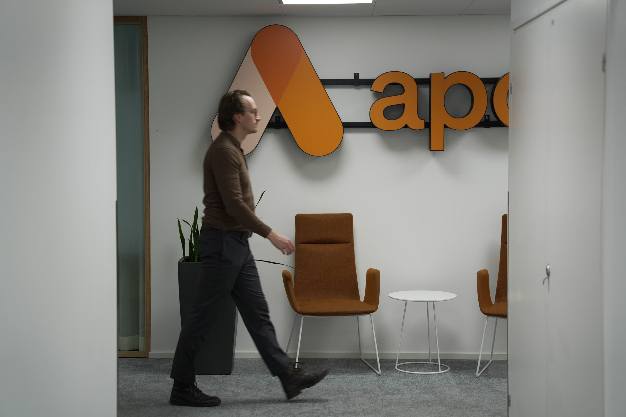 Economy - Apotti