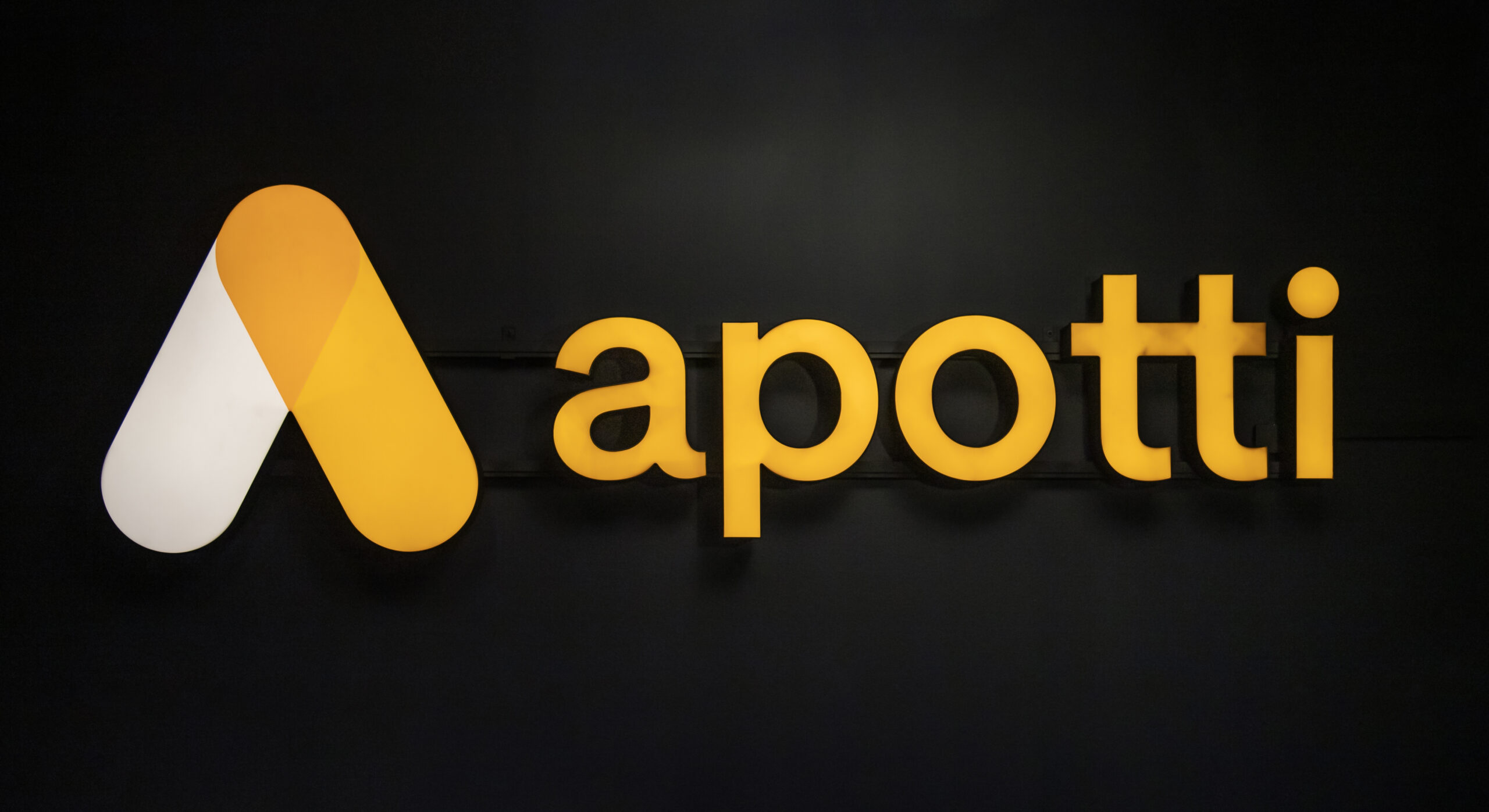 Oy Apotti Ab:n toimitusjohtaja vaihtuu - Apotti