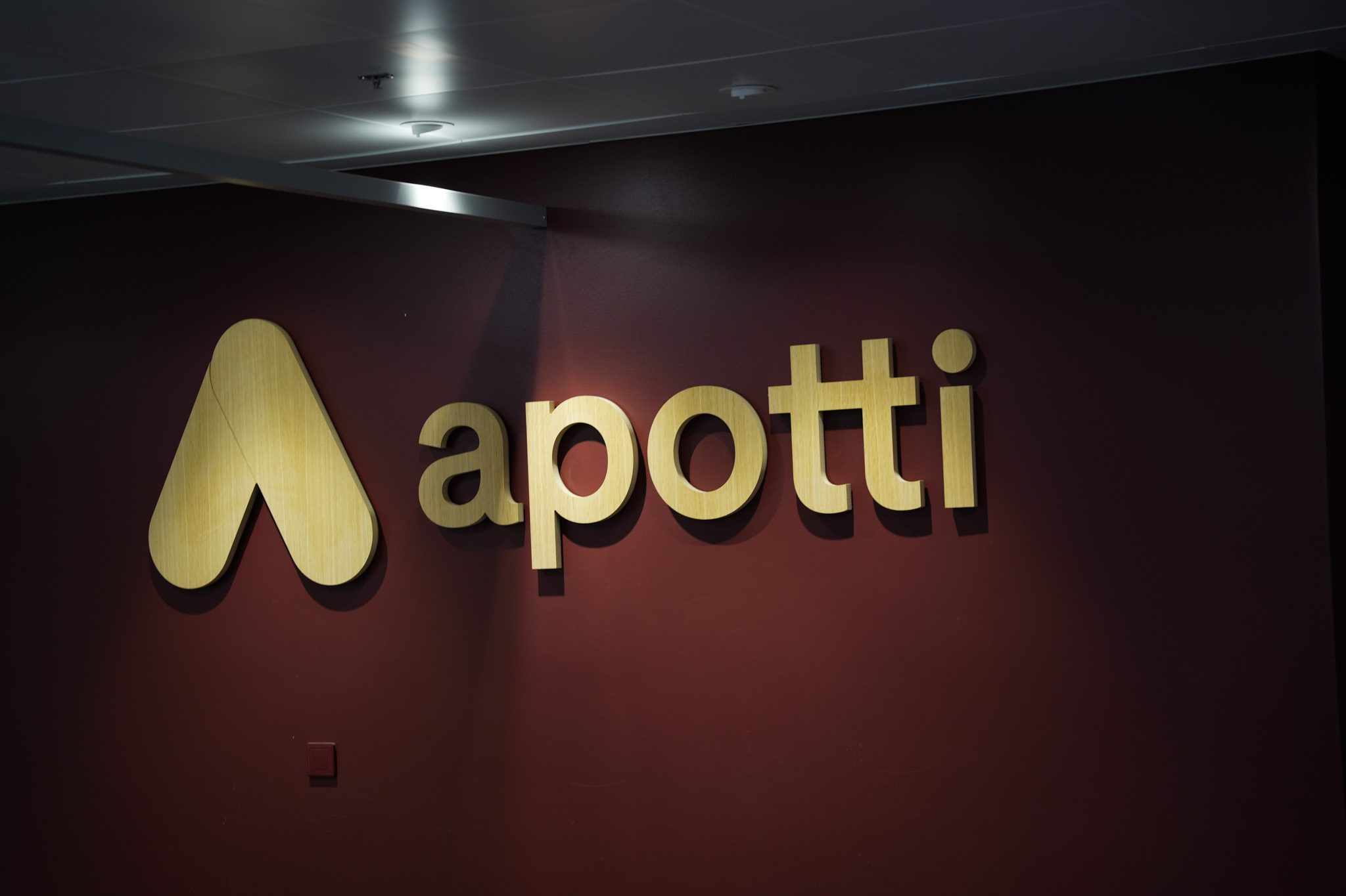 Muutoksia Oy Apotti Ab:n johtoryhmään - Apotti
